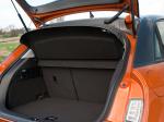 Audi A1 Sportback TDI 2012 года (UK)